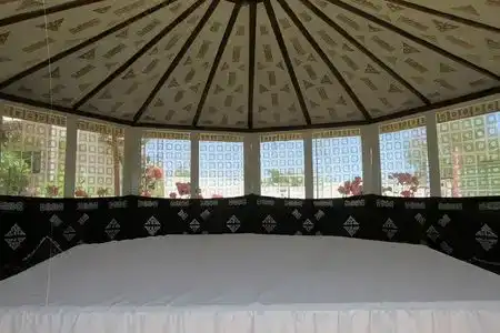"Ysyk-Kul - Svetlana" Guest house - 0