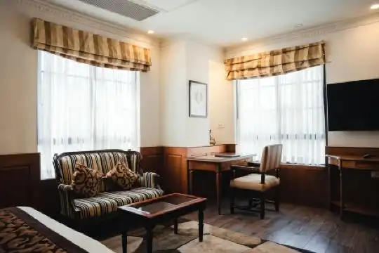 Maya Manor Boutique by KGH Group - 35