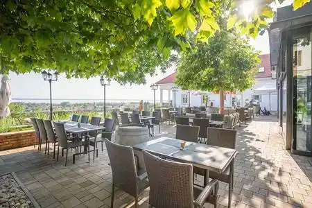 Zenit Wellness Balaton - 1