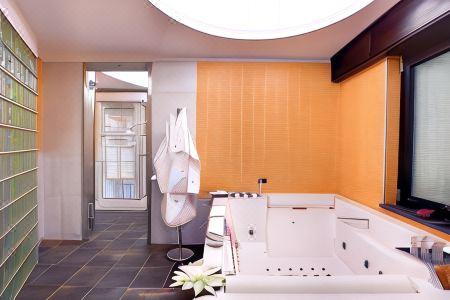 Abalon Pompei Resort - 4