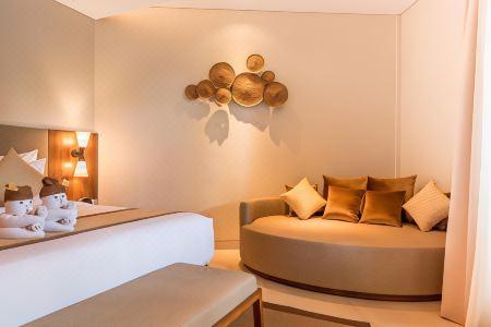 TanaDewa Resort Ubud Bali by Cross Collection - 60