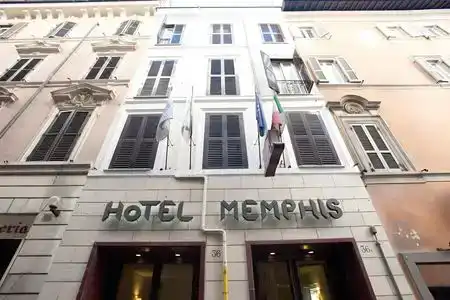 Memphis - 1