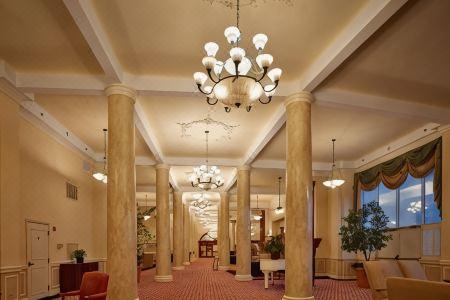 Plaza Resort & Spa - 7