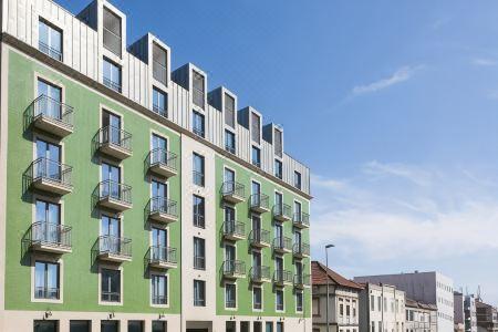Acta the Avenue - 1