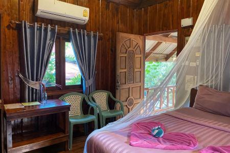 Nadia Resort Kohjum - 5