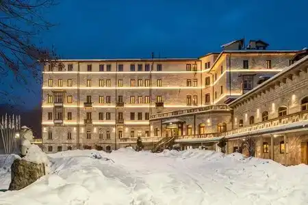 TH Borca di Cadore - Park Des Dolomites - 6
