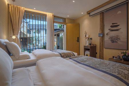 Orchid Land Boutique Inn - 17