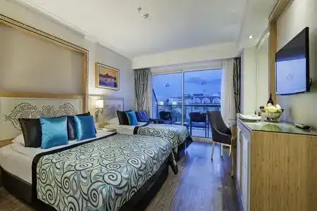 Crystal Waterworld Aqua Collection - Ultimate All Inclusive - 48