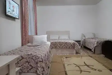 Skif-Murok Pension - 6