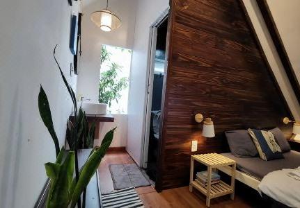 Légume Homestay - 31