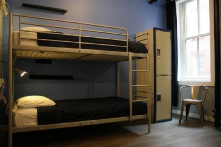 Apple Hostels of Philadelphia - 13