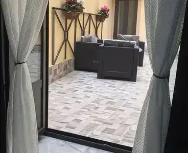 MB95 Mezzocannone Luxurious B&B - 0