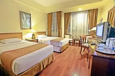 Bintang Wisata Mandiri - 7
