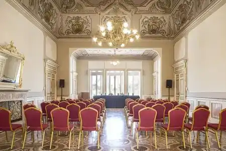 Grande Albergo Internazionale - 5