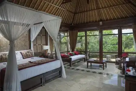 Pita Maha Resort & Spa - 26