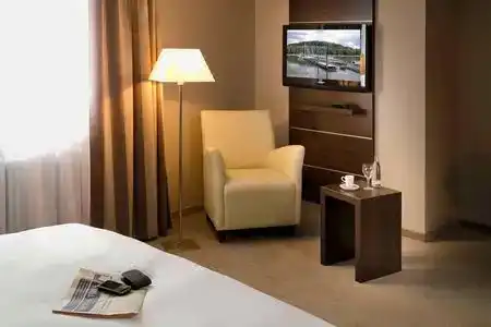 Mercure Hamm - 8