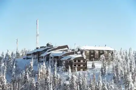 Hotelli Pikku-Syöte - 5