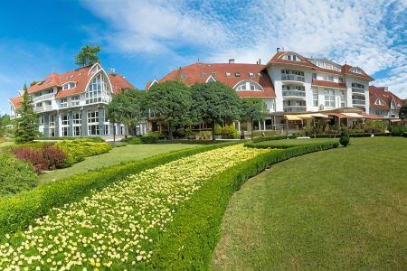 MenDan Magic Spa & Wellness - 8