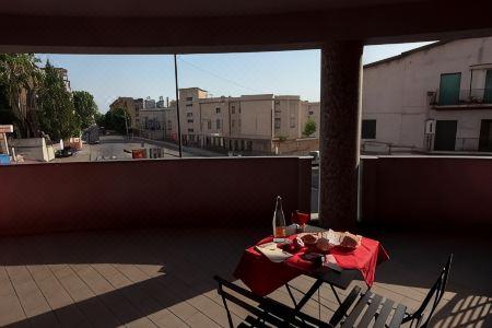 B&B Vescovo Rosso - 2