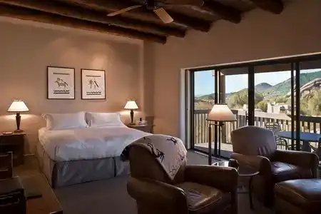 Boulders Resort & Spa Scottsdale, Curio Collection by Hilton - 3