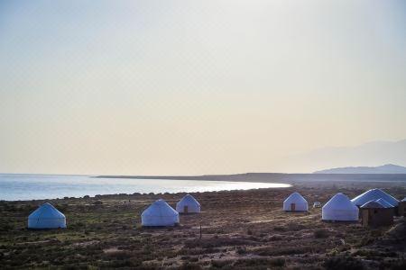 Feel Nomad Yurt Camp - 8