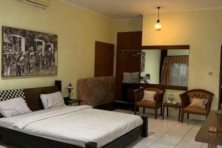 Rumah Palagan Yogyakarta RedPartner - 7
