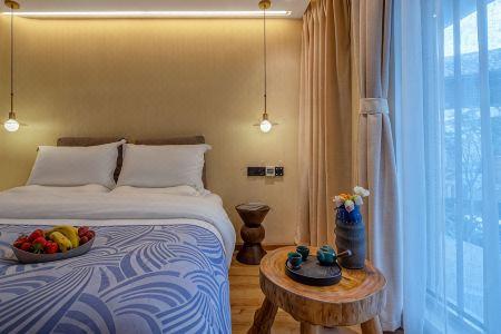 Orchid Land Boutique Inn - 28