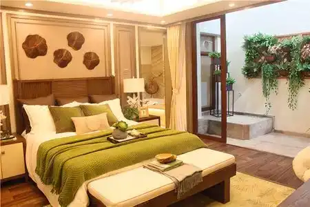 Birds Resorts & Villa - 72