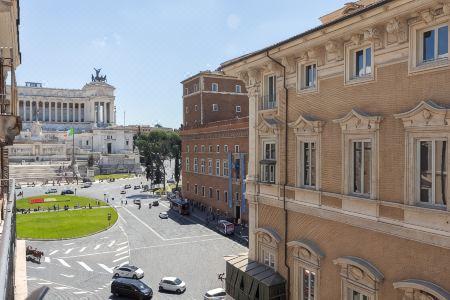 Suite Della Pigna - 9