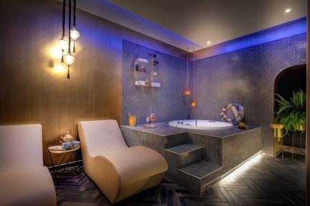 Resort Dharma Boutique & SPA - 7