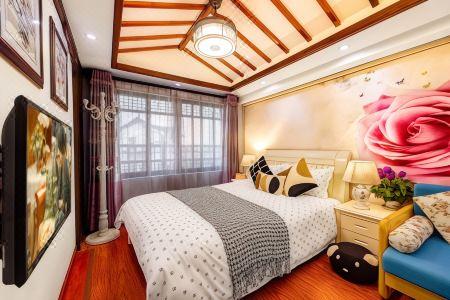 Yuhua Chunxiao Boutique Theme Inn - 99