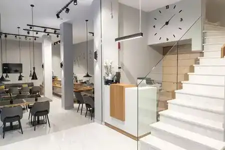 Grand Port Suites Thessaloniki - 0