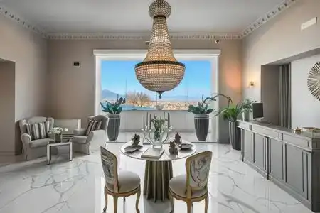Experience Boutique - Villa Cimmino - 5