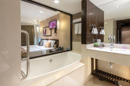 A-ONE Pattaya Beach Resort - 61