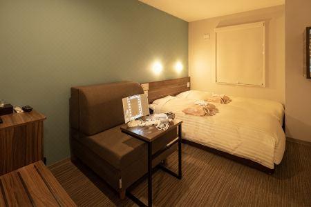 Super Yamaguchi Yuda Onsen - 47