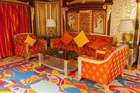Royal Mirage Deluxe - 100