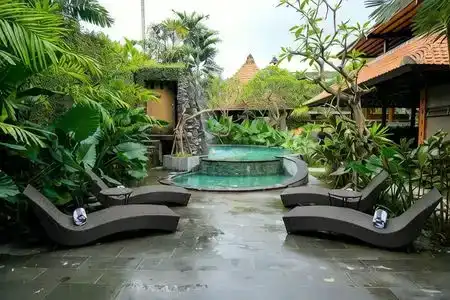 JAPA Suites & Villas - 4
