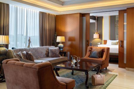 ARTOTEL Suites Bianti Yogyakarta - 30