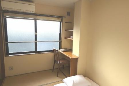 Guesthouse Kyoto Abiya - 24