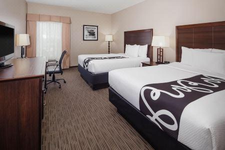La Quinta by Wyndham Inglewood - 13