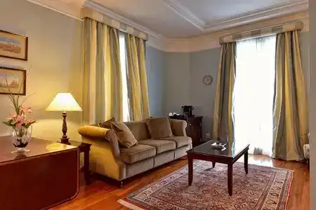 Pestana Miramar, Garden & Ocean - 22