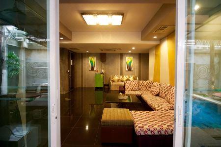 Eurna Resort - 57