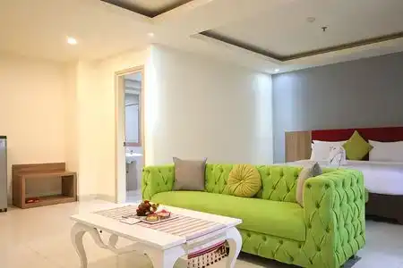 Moritz Rsab Harapan Kita - 0
