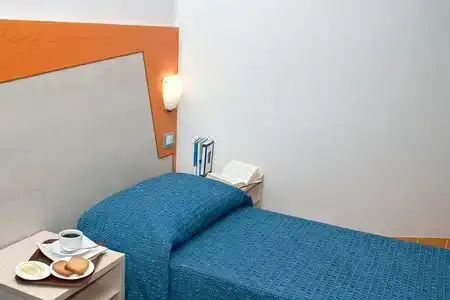 Torre Del Sole - 1