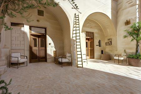 CORTE GATTINI - 7