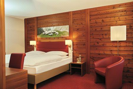 H+ & SPA Engelberg - 50
