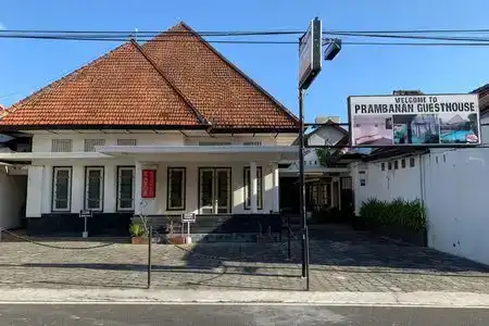 Prambanan Guesthouse - 5