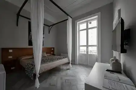 Suite del Ponte Normanno - 7