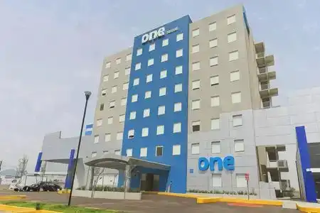 avid Queretaro Centro Sur by IHG - 0