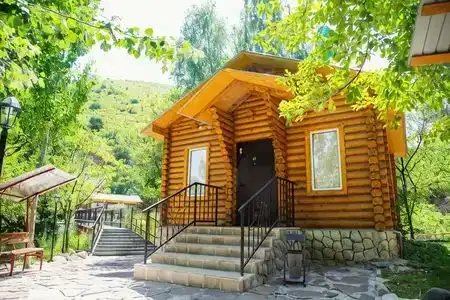 Country Village Resort - 88